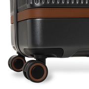 Urban Graphite Medium Suitcase Zuna voor Dames, detail view 1