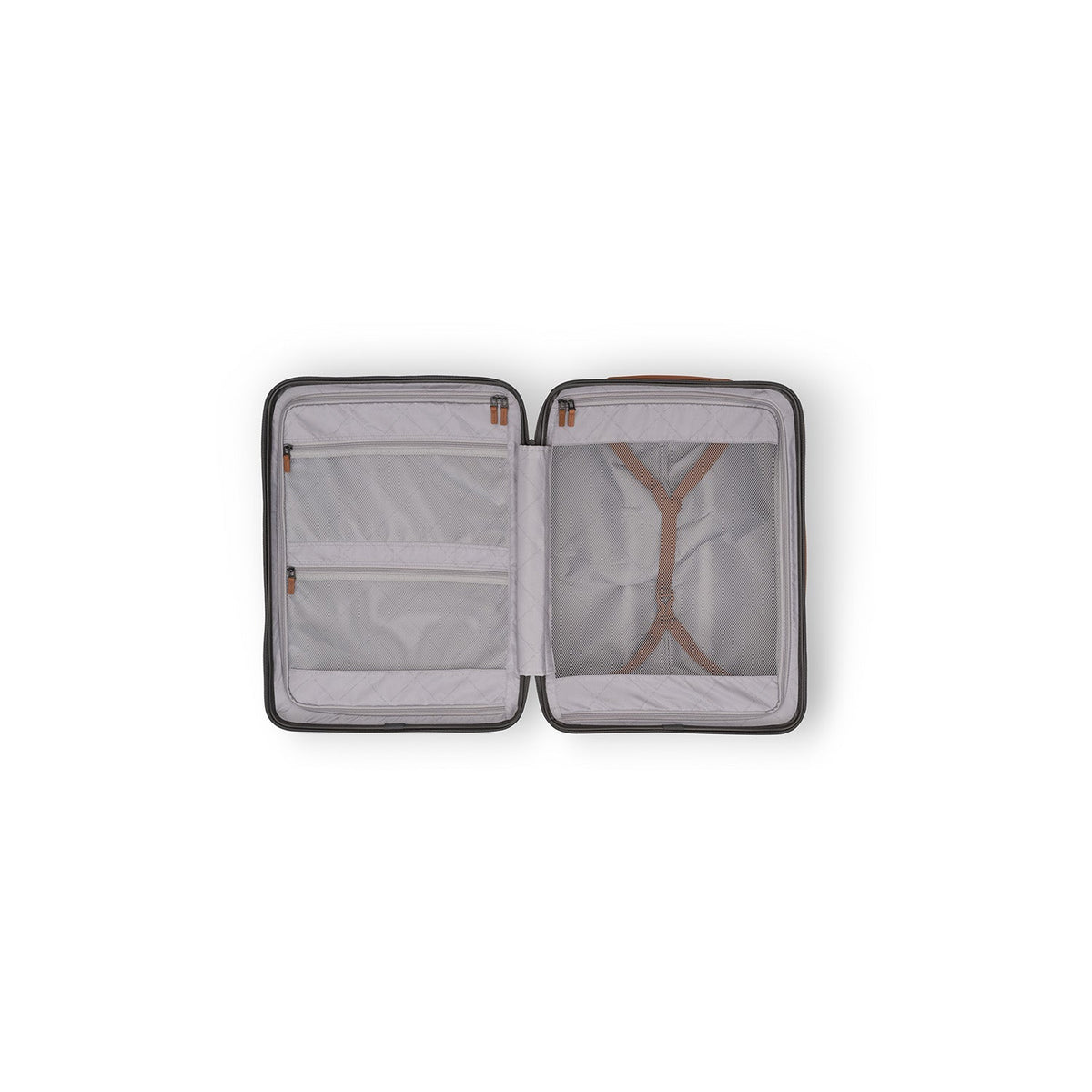 Urban Graphite Medium Suitcase Zuna voor Dames, detail view 3