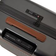 Urban Graphite Medium Suitcase Zuna voor Dames, detail view 4