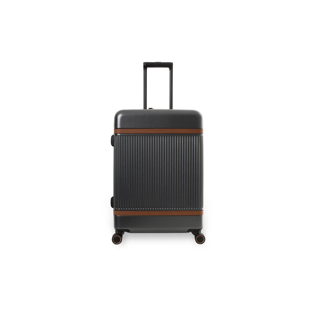 Urban Graphite Medium Suitcase Zuna voor Dames, detail view 6