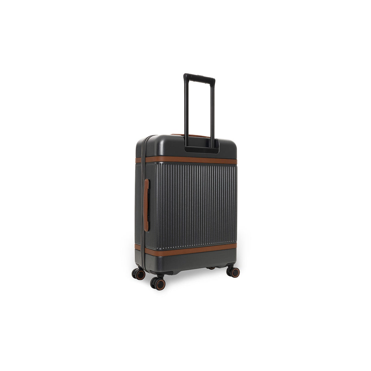 Urban Graphite Medium Suitcase Zuna voor Dames, detail view 7