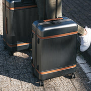 Medium Suitcase Zuna voor Dames – alternate product view 3