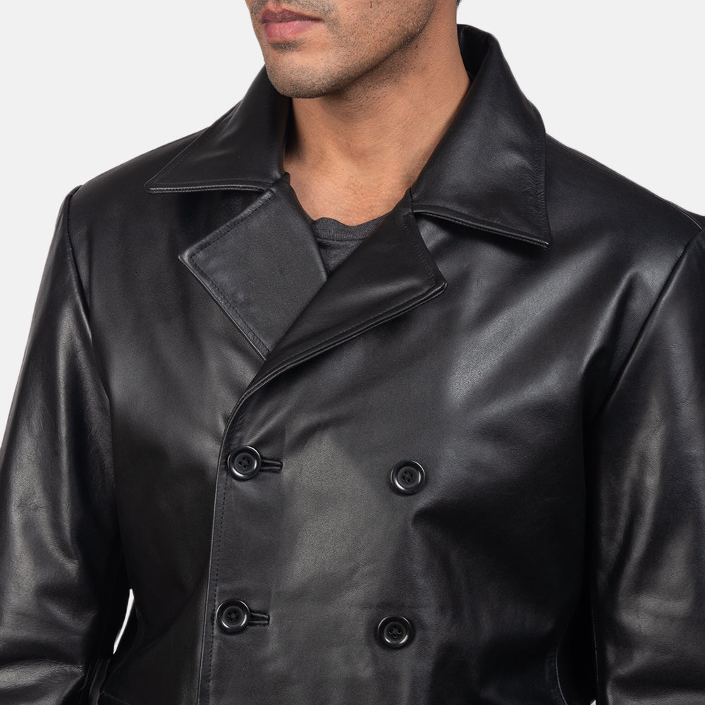 
Binnenweergave Showing Quilted Polyester Lining & Twee functionele binnenzakken