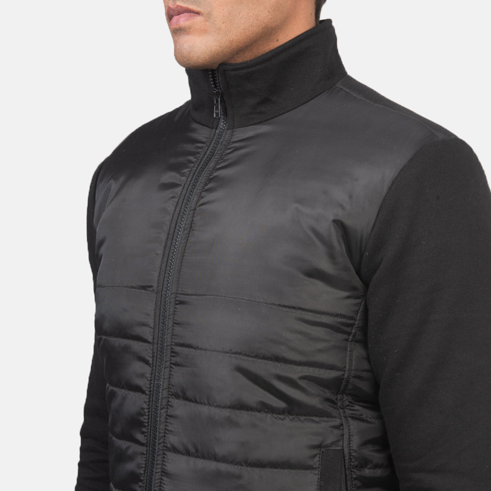 
Binnenweergave Showing Viscose lining & Twee functionele binnenzakken