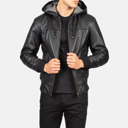 
Binnenweergave Showing Fleece Lined & Twee functionele binnenzakken