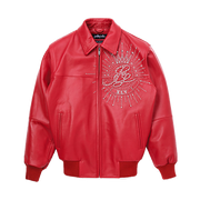 
American Legend Leren Jas voor Dames