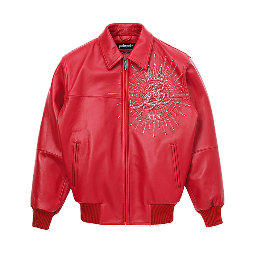 American Legend Leren Jas voor Dames
