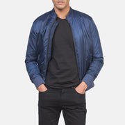 
Binnenweergave Showing Viscose lining & Twee functionele binnenzakken