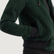 
Binnenweergave Showing Fleece Lined & Twee functionele binnenzakken