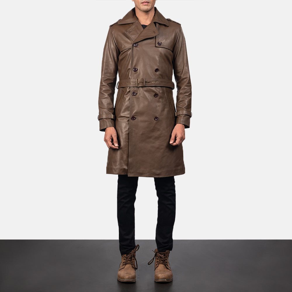 
Binnenweergave Showing Quilted Polyester Lining & Twee functionele binnenzakken