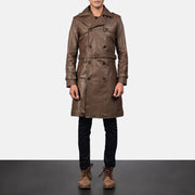 
Binnenweergave Showing Quilted Polyester Lining & Twee functionele binnenzakken