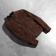 Rumella Leren Bikerjack voor Dames – alternate product view 7