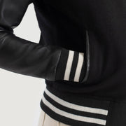 
Savant Varsity Leren Jas voor Dames – alternate product view 6