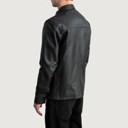 
Binnenweergave Showing Viscose Lining & Twee functionele binnenzakken