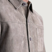 
Binnenweergave Showing Viscose Lining & Twee functionele binnenzakken