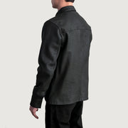 
Binnenweergave Showing Viscose Lining & Twee functionele binnenzakken
