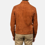 Stallon Leren Jas voor Heren – alternate product view 6