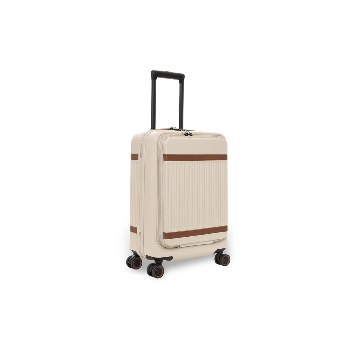Suitcase Set Front Pocket Zuna voor Dames – alternate product view 3