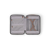 Urban Graphite Suitcase Set Front Pocket Zuna voor Dames, detail view 3