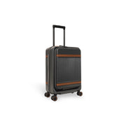 Suitcase Set Front Pocket Zuna voor Dames – alternate product view 3
