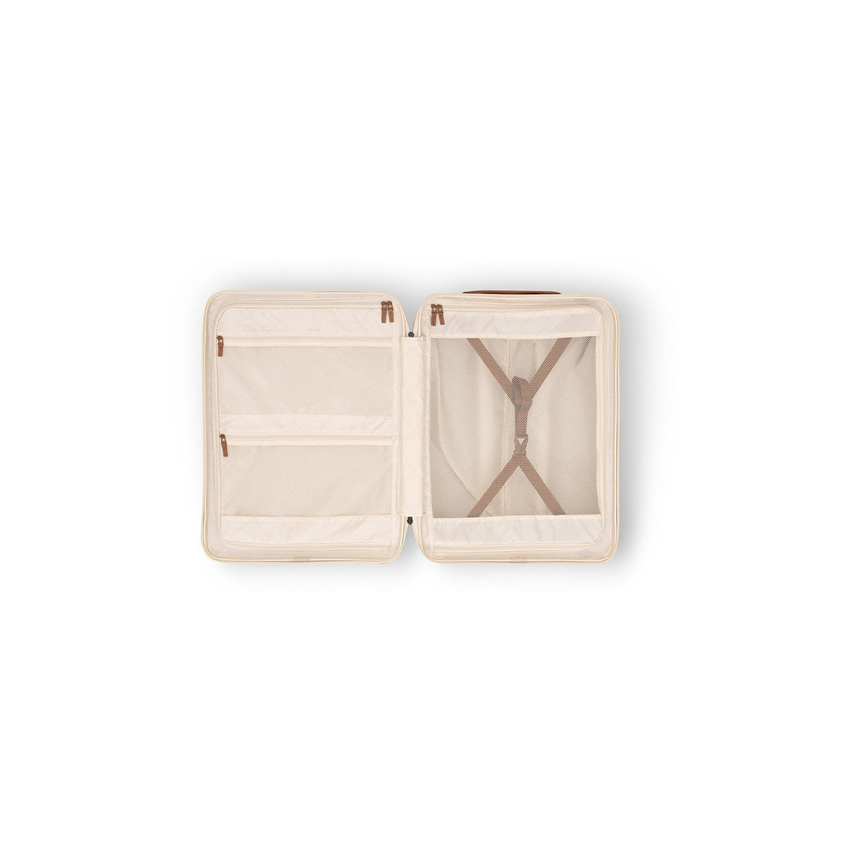 Sandy Beach Suitcase Set Zuna voor Dames, detail view 3