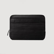 
The Baxter Leather Laptop Sleeve voor Dames voor Dames – alternate product view 3