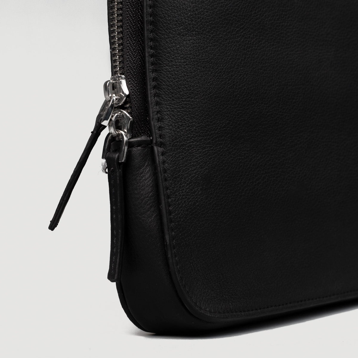 
The Baxter Leather Laptop Sleeve voor Dames voor Dames – alternate product view 6