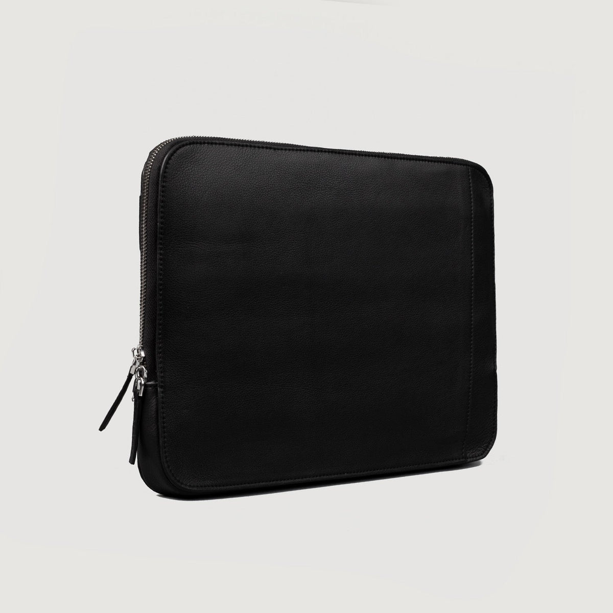 
The Baxter Leather Laptop Sleeve voor Dames voor Dames – alternate product view 7