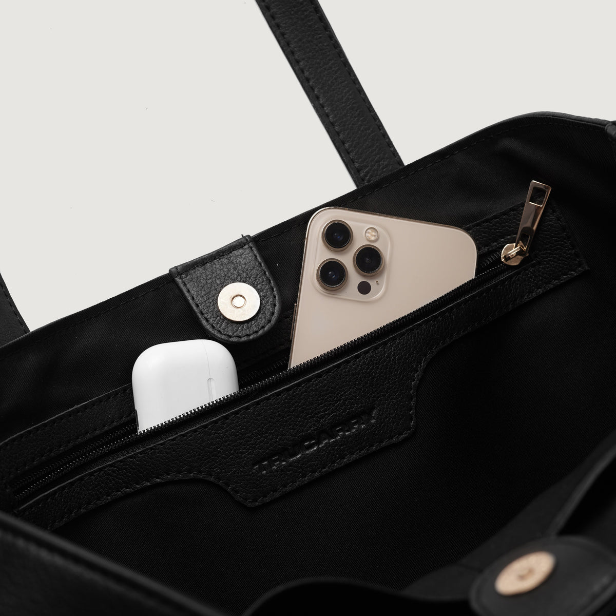 
The Bianca Leren shopper – alternate product view 8