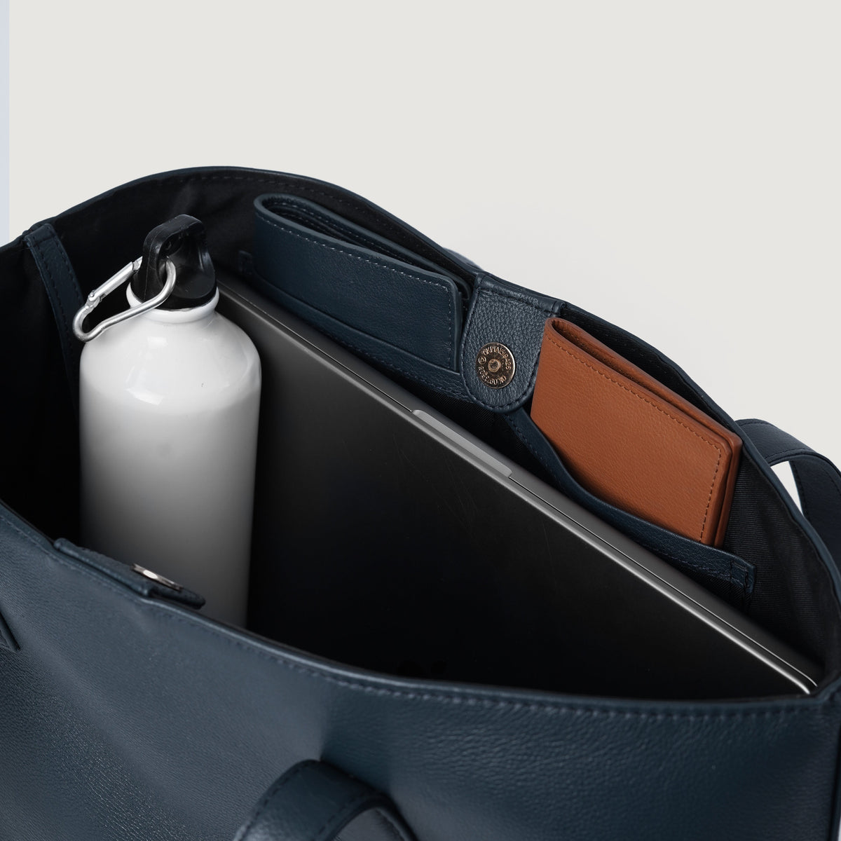 
The Bianca Leren shopper – alternate product view 5