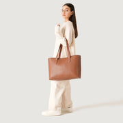 
The Bianca Leren shopper – alternate product view 2