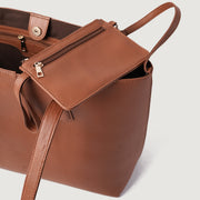 
The Bianca Leren shopper – alternate product view 6