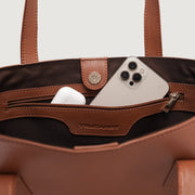 
The Bianca Leren shopper – alternate product view 7