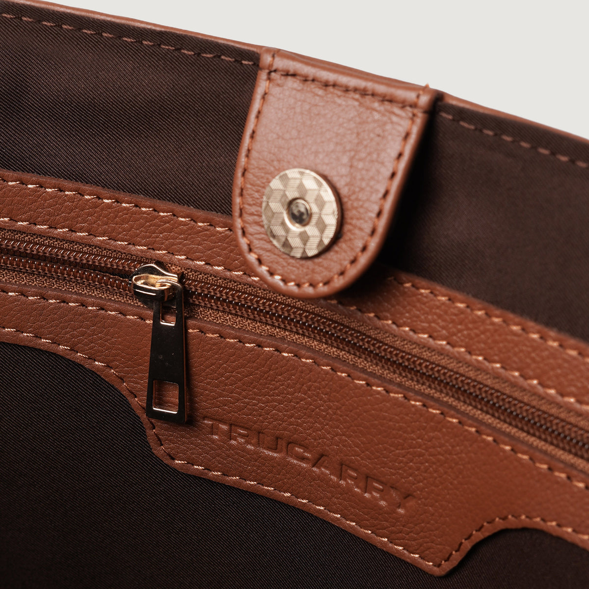 
The Bianca Leren shopper – alternate product view 8