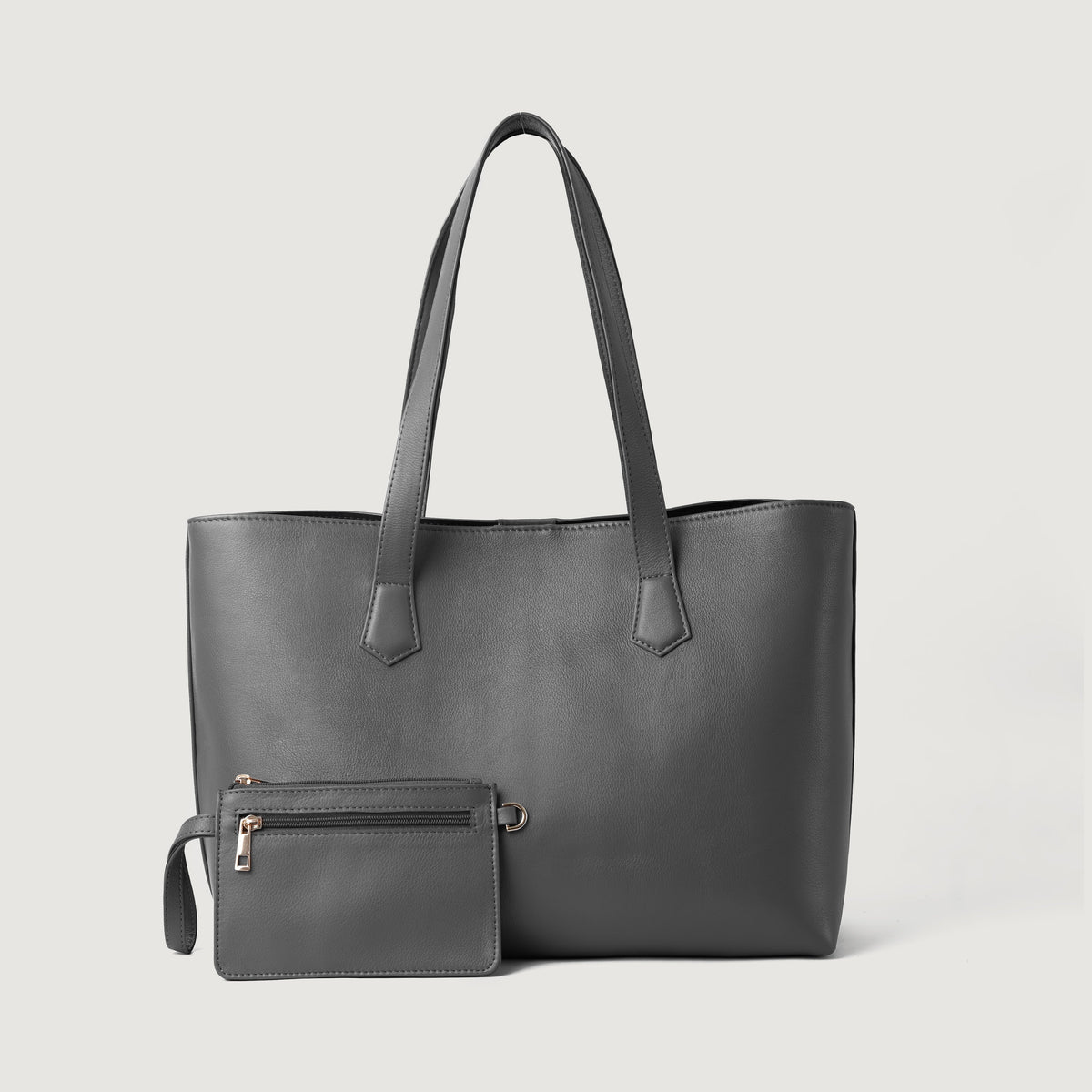 
The Bianca Leren shopper – alternate product view 1