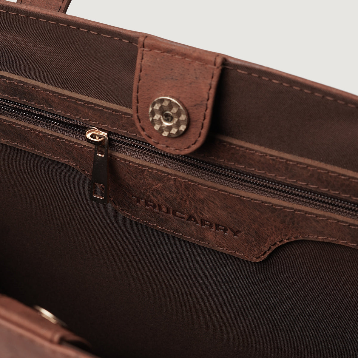 
The Bianca Leren shopper – alternate product view 9
