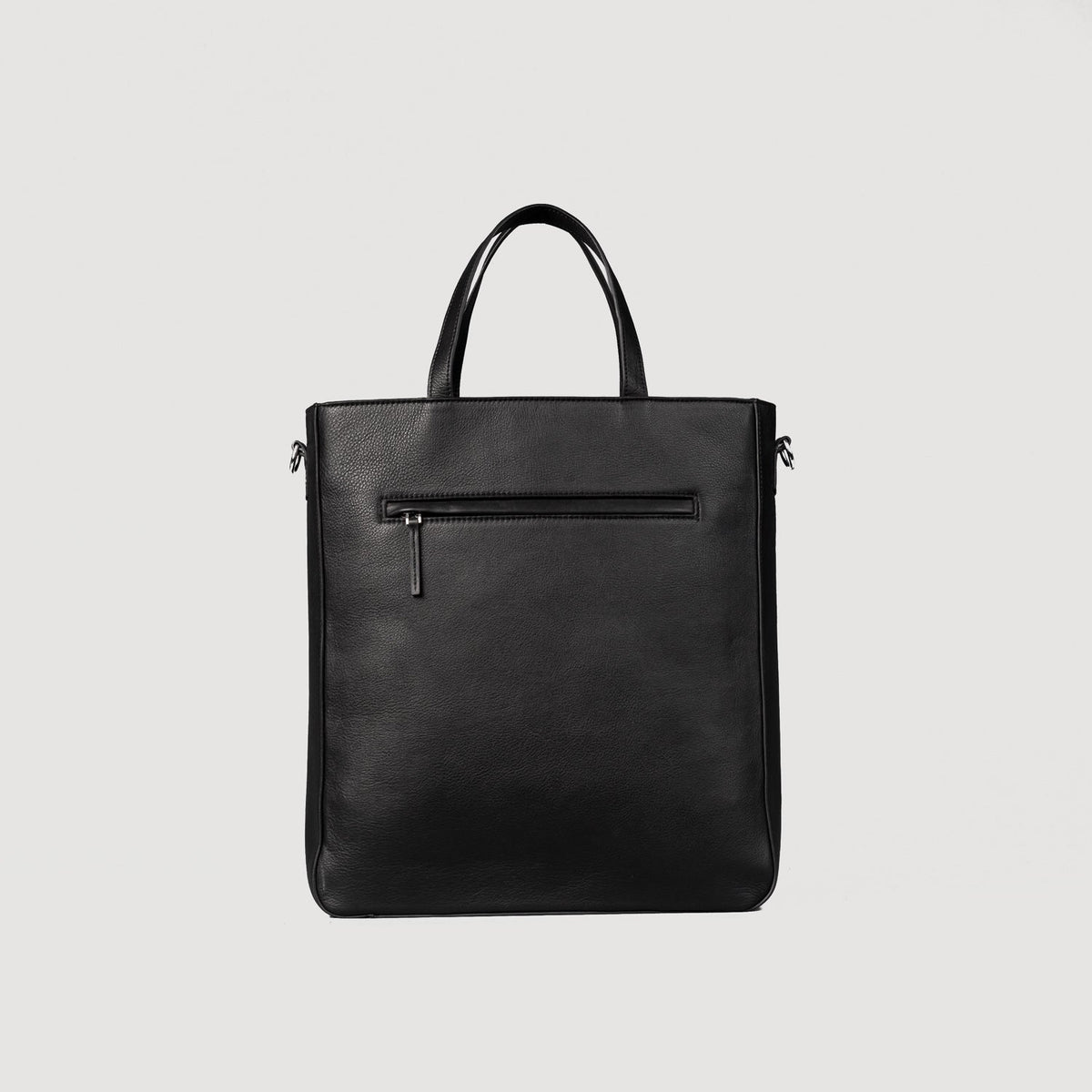 
The Poet Leren shopper – alternate product view 1
