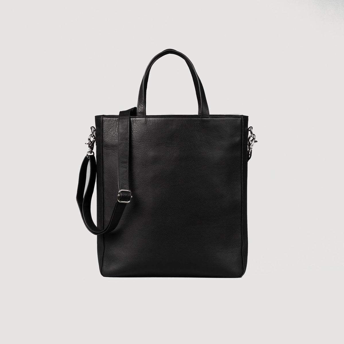 
The Poet Leren shopper – alternate product view 3