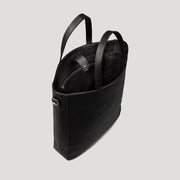 
The Poet Leren shopper – alternate product view 4