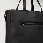 
The Poet Leren shopper – alternate product view 6