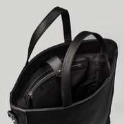 
The Poet Leren shopper – alternate product view 7