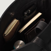 
The Poet Leren shopper – alternate product view 8