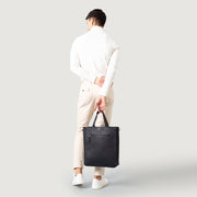 
The Poet Leren shopper – alternate product view 9