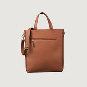 
The Poet Leren shopper – alternate product view 1