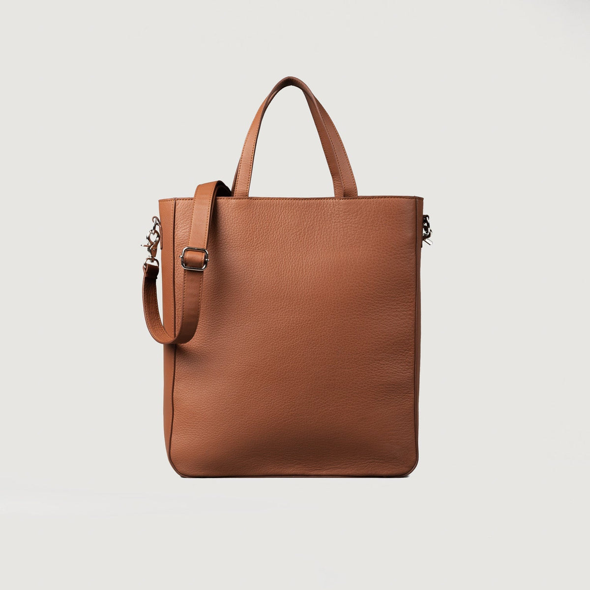 
The Poet Leren shopper – alternate product view 3