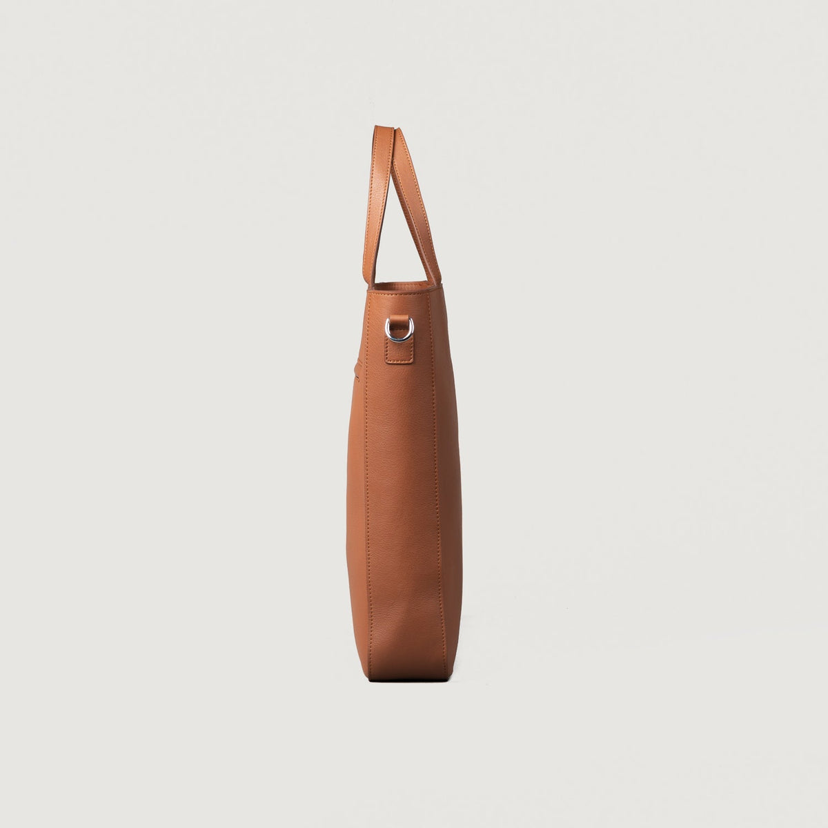 
The Poet Leren shopper – alternate product view 4