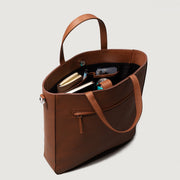 
The Poet Leren shopper – alternate product view 7