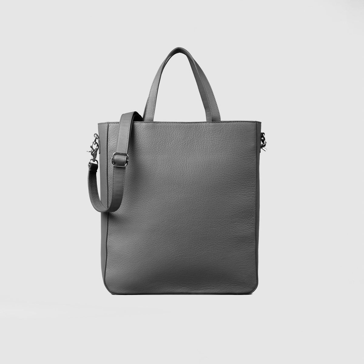 
The Poet Leren shopper – alternate product view 3