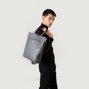 
The Poet Leren shopper – alternate product view 5