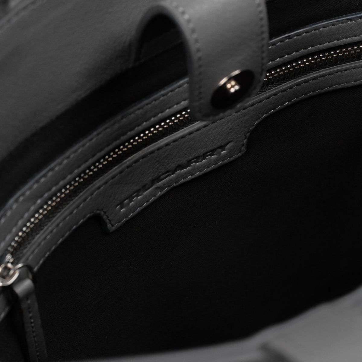 
The Poet Leren shopper – alternate product view 7